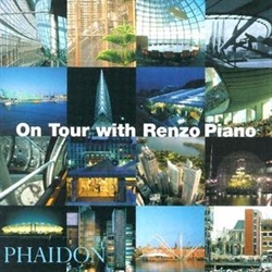 On Tour with RENZO PIANO